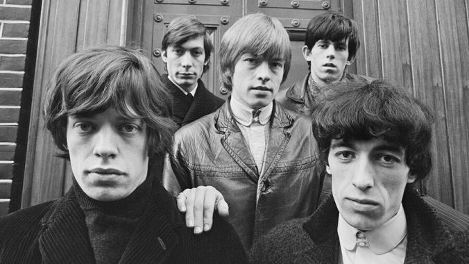 The 30 Greatest Rolling Stones Songs