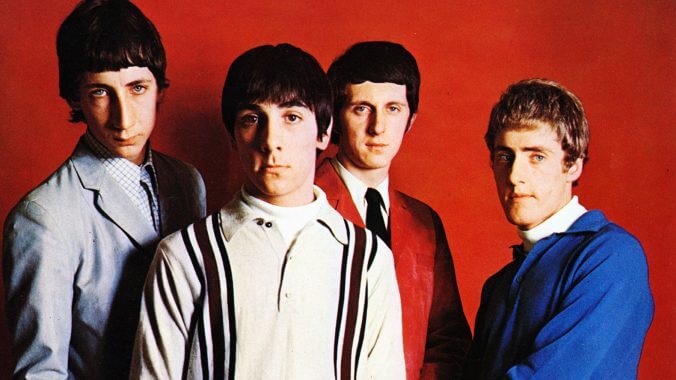 The Who’s 20 Greatest Songs of All Time