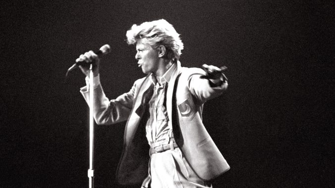 The 30 Greatest David Bowie Songs of All Time