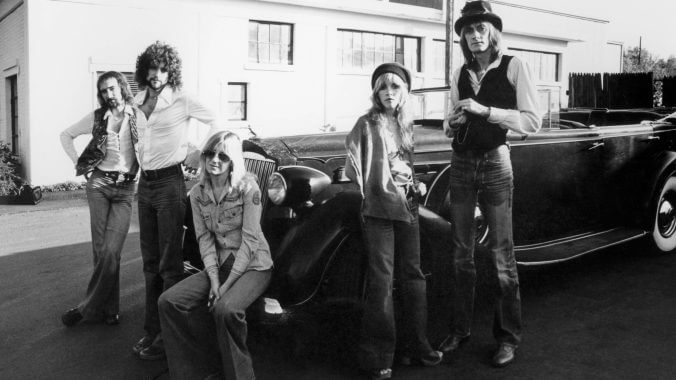The 30 Greatest Fleetwood Mac Songs