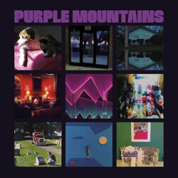best alt-country purple mountain