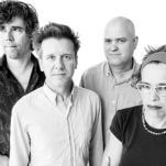 Every Superchunk Album Ranked From Worst to Best