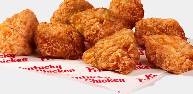 Popeyes to return Chicken Nuggets to menu July 27