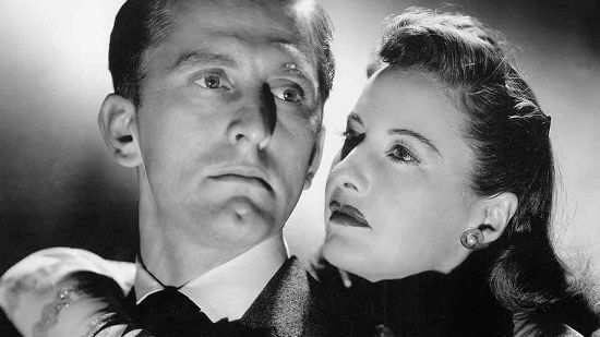 The 100 Best Film Noir of All Time