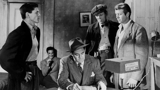 The 100 Best Film Noir of All Time