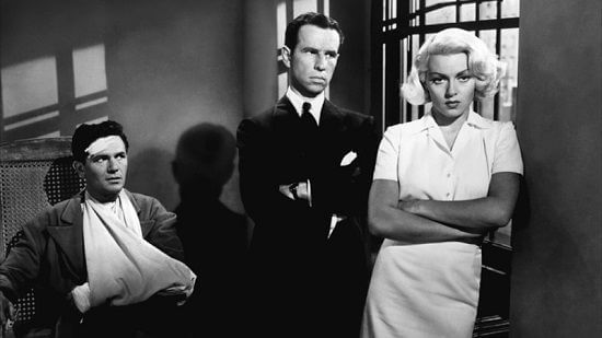 What The Best Film Noir Movies Can Teach Every Filmmaker