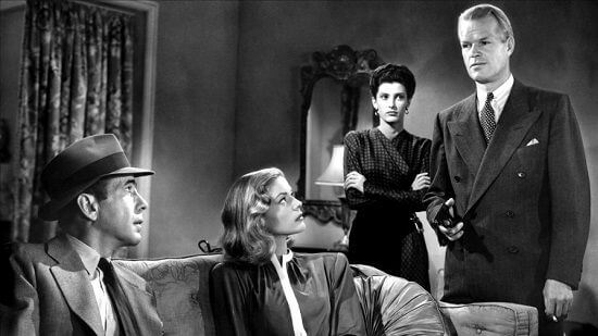 The 100 Best Film Noir of All Time