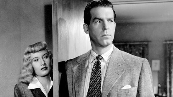 What The Best Film Noir Movies Can Teach Every Filmmaker