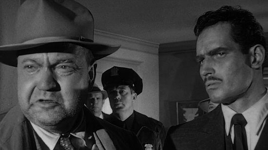 What The Best Film Noir Movies Can Teach Every Filmmaker