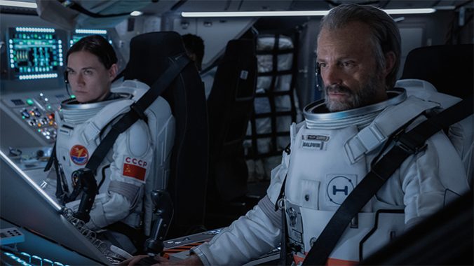 5 good Netflix shows this weekend: Space Force season 2 and more