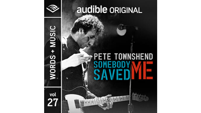 Hear Pete Townshend Recount The Who’s Cincinnati Concert Disaster in This Exclusive Somebody Saved Me Clip