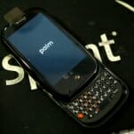 Pre-Cognition: Remembering Palm's Best and Final Smartphone 10 Years Later