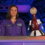 Meet Emily Marsh, MST3K’s Newest Human Stranded in Space