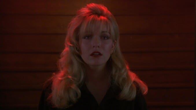 How Twin Peaks: Fire Walk with Me Reminds Us Laura Was the One, 30 Years On