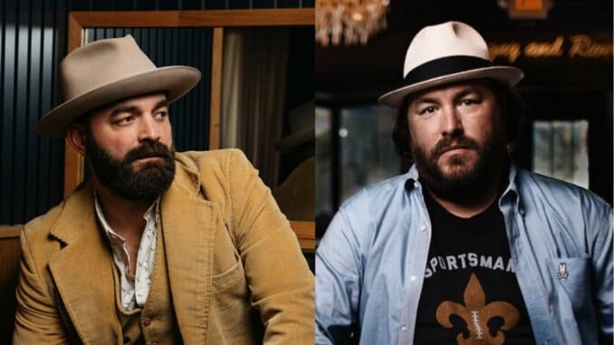 Exclusive Preview: SongWriter Season 4 Continues with Drew Holcomb, Wright Thompson