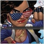 A Comics Guide to America Chavez: The MCU’s Hard-Punching New Superhero