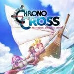What Chrono Cross: The Radical Dreamers Edition Says about the Current State of Game Preservation