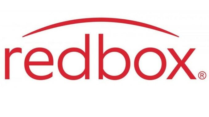 Redbox Is Being Acquired By … Chicken Soup for the Soul Entertainment?