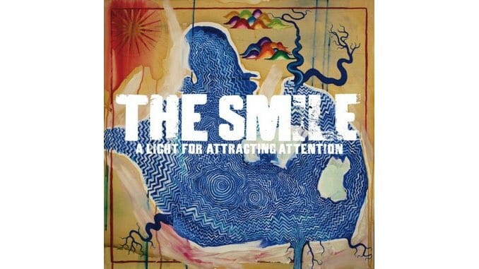 The Smile's New Songs, Debuted in London, Sound Like Radiohead. (That's a  Good Thing.)