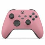 The Quiet Power of the Pink Xbox Controller