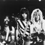 They're Making a This Is Spinal Tap Sequel