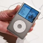 In Memory of the iPod: The Most Underappreciated Apple Device