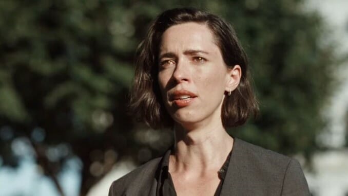 Rebecca Hall Bristles with Paranoia in First Trailer for IFC’s Resurrection