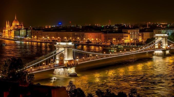 Don’t Miss Out on Budapest, One of Europe’s Most Charming Cities