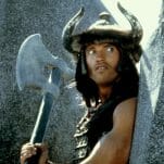 Conan the Barbarian at 40: Remembering the Movie that Made Arnold Schwarzenegger