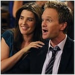 It Still Stings: Barney and Robin Deserved a Happy Ending on How I Met Your Mother