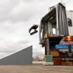 Here's What Tony Hawk Pro Skater's Airport Level Looks Like in Real Life