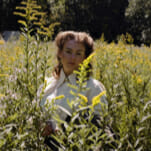 Watch Angel Olsen's 