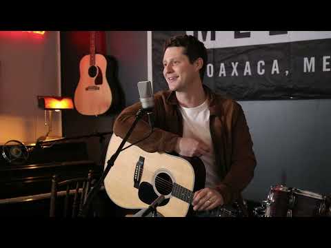 Noah Reid - Full Session