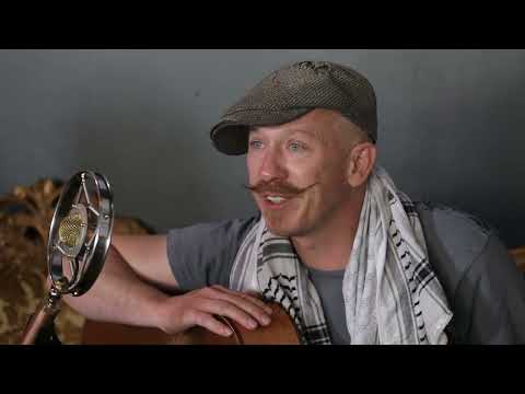 Foy Vance - Full Session
