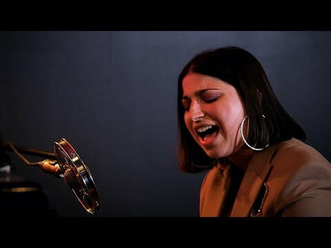 Ariana And The Rose - Full Session
