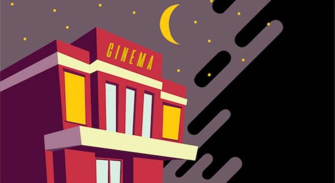 Cele mai bune 10 filme din teatre chiar acum