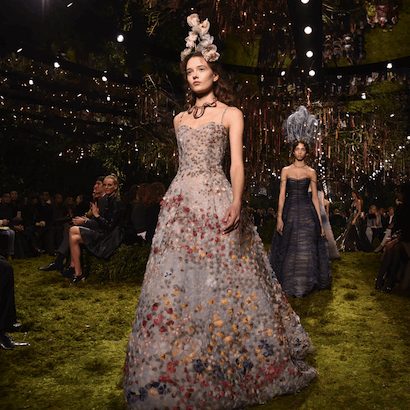 Luxury Empire LVMH To Buy Christian Dior for $13.1 Billion