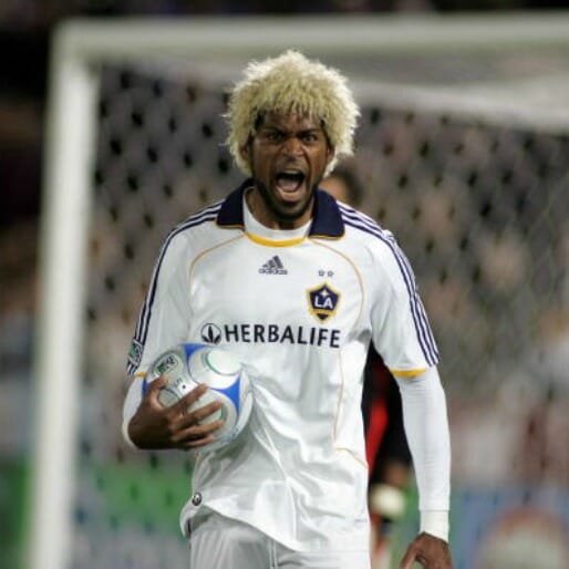 The 19 Worst Haircuts in the History of Soccer