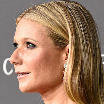 Truth in Advertising Files Complaint Against Gwyneth Paltrow's Goop