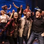 Come from Away National Tour Review