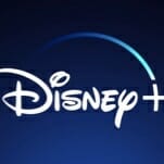 New Shows on Disney+