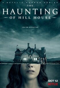 Filme horror best sale online netflix