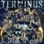 With Terminus, Jonathan Gresham and Baron Black Aim to Revive Atlanta's Wrestling Legacy