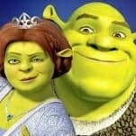 The Scholarly Pursuit of Shrek: 20 Years of Ogres and Irony