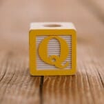 Dispatches From Q-Land: Remember When Q Returned ... And Nobody Cared?