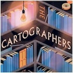 5 Audiobooks to Download Immediately if You Dig The Cartographers’s Vibe