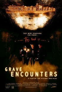 Grave Encounters Poster (Custom) .jpg