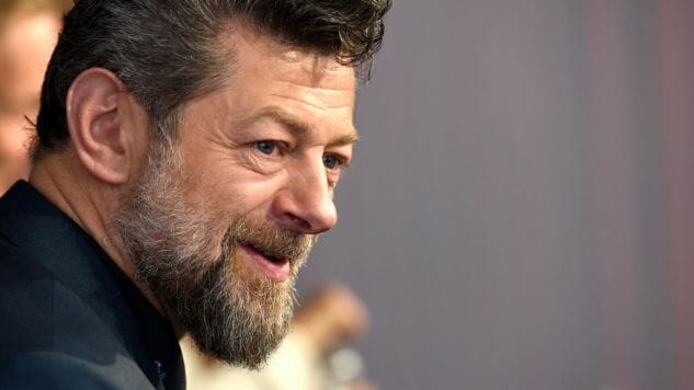 Andy Serkis To Direct Animated Adaptation Of George Orwell's 'Animal Farm