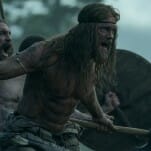 Bloody and Brutal, The Northman's Viking Revenge Story Meets Its Epic Expectations