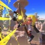 Splatoon 3 Is More Splatoon and That’s Lovely